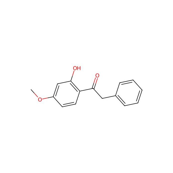 1-(2-Hydroxy-4-methoxyphenyl)-2-phenylethanone -  CAS No(18439-96-8) by Aladdin Scientific