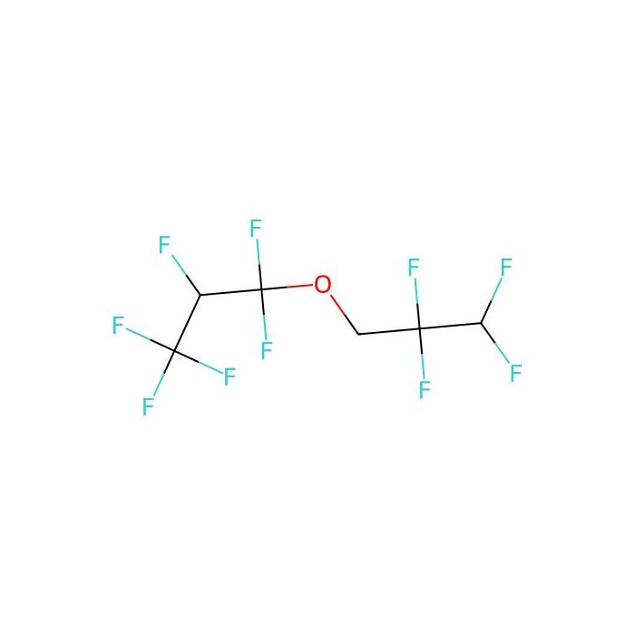 1H,1H,2'H,3H-Decafluorodipropyl ether - ≥95% CAS No(65064-78-0) by Aladdin Scientific