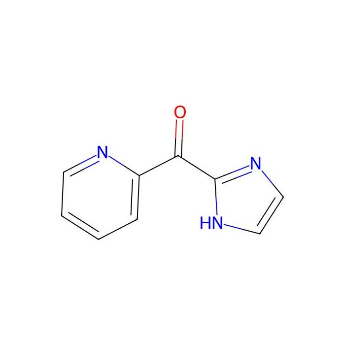2-(1H-imidazole-2-carbonyl)pyridine - ≥95% CAS No(203664-11-3) by Aladdin Scientific