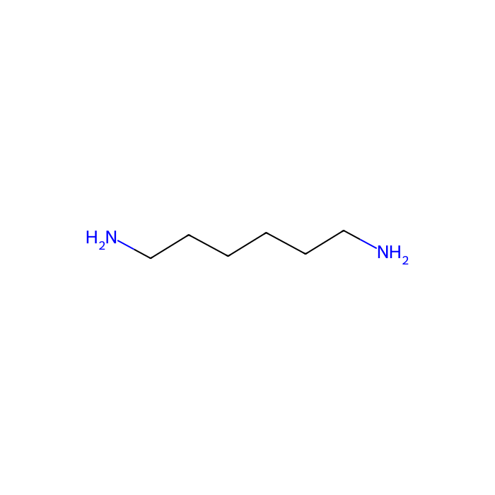 1,6-Hexamethylenediamine（HMDA） - ≥99.5% CAS No(124-09-4) by Aladdin Scientific