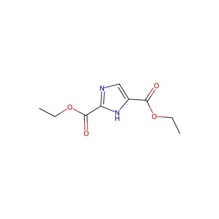 1H-Imidazole-2,4-dicarboxylic acid, diethyl ester - ≥95% CAS No(86724-13-2) by Aladdin Scientific