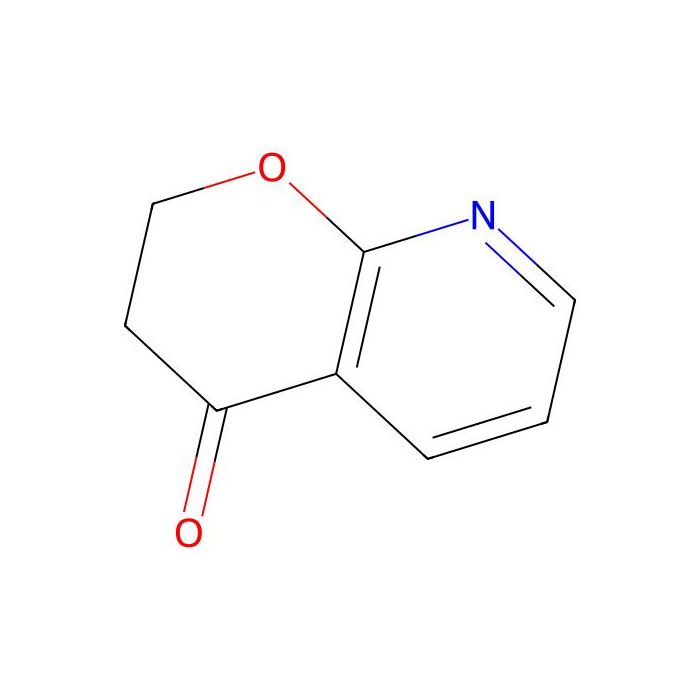 2H,3H,4H-pyrano(2,3-b)pyridin-4-one - ≥95% CAS No(1196153-27-1) by Aladdin Scientific