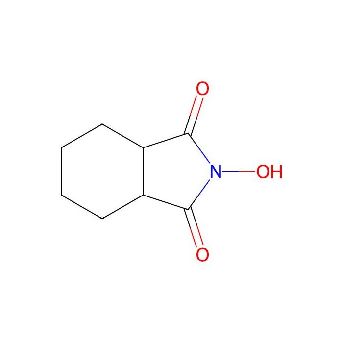 2-hydroxyhexahydro-1H-isoindole-1,3(2H)-dione - ≥95% CAS No(18886-85-6) by Aladdin Scientific