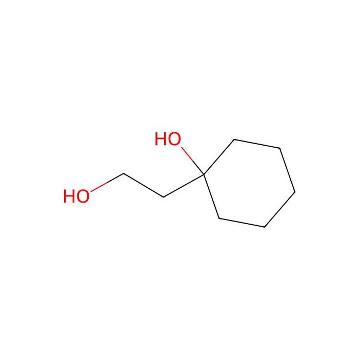 1-(2-Hydroxyethyl)cyclohexan-1-ol - ≥95% CAS No(40894-17-5) by Aladdin Scientific
