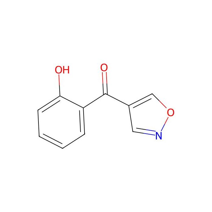 (2-Hydroxyphenyl)(isoxazol-4-yl)methanone - ≥97% CAS No(53658-17-6) by Aladdin Scientific