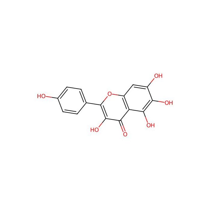 6-Hydroxykaempferol -  CAS No(4324-55-4) by Aladdin Scientific