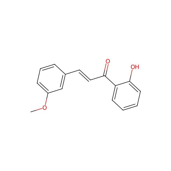 2'-Hydroxy-3-methoxychalcone - ≥95% CAS No(7146-86-3) by Aladdin Scientific