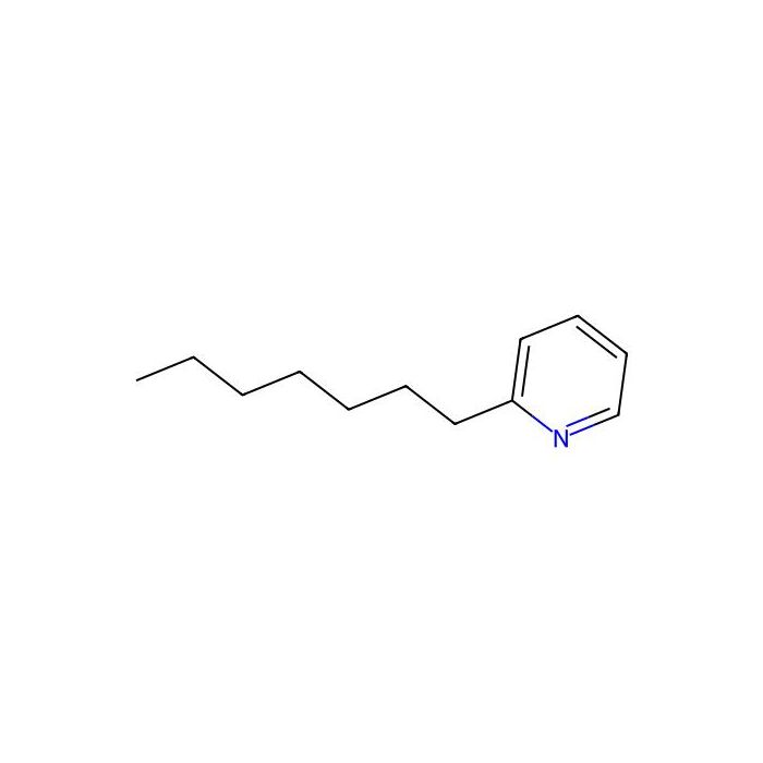 2-Heptylpyridine - ≥95% CAS No(20815-27-4) by Aladdin Scientific