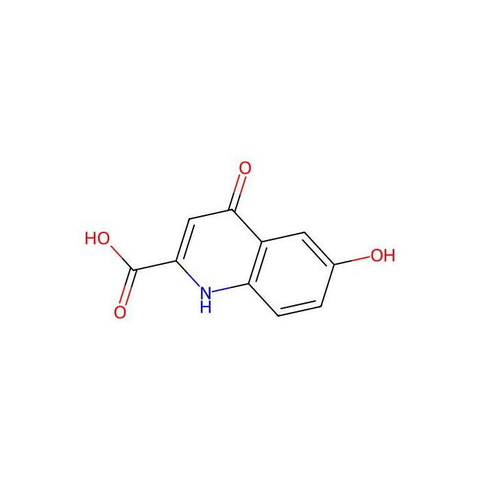 6-Hydroxykynurenic acid - ≥99% CAS No(3778-29-8) by Aladdin Scientific