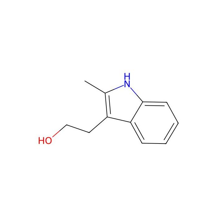 1H-Indole-3-ethanol, 2-methyl- - ≥97% CAS No(56895-60-4) by Aladdin Scientific