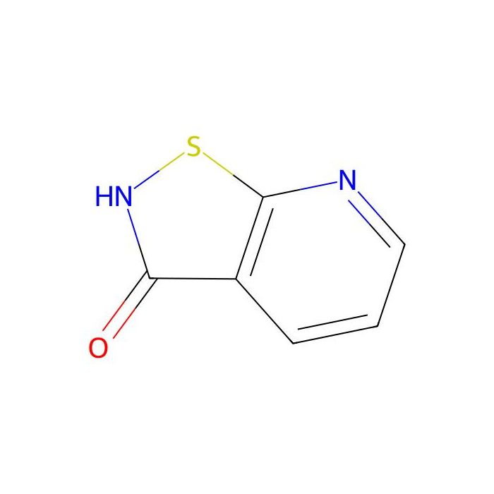 2H,3H-[1,2]thiazolo[5,4-b]pyridin-3-one - ≥98% CAS No(4337-60-4) by Aladdin Scientific