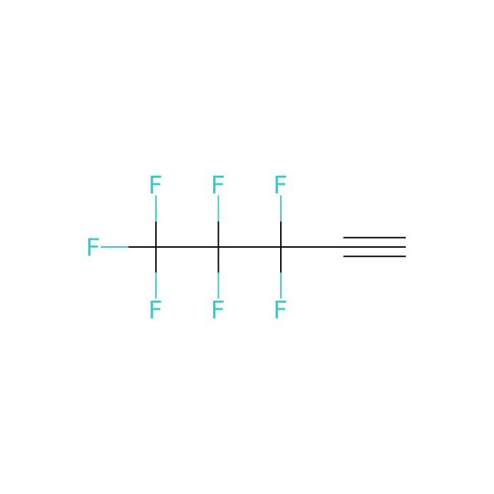3,3,4,4,5,5,5-Heptafluoropent-1-yne -  CAS No(80337-25-3) by Aladdin Scientific