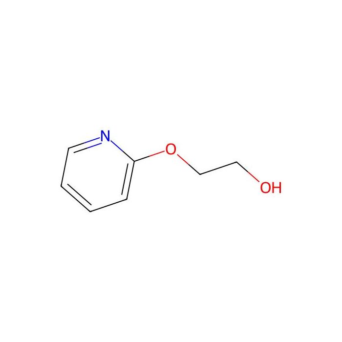 2-(2-Hydroxyethoxy)pyridine - ≥97% CAS No(56446-64-1) by Aladdin Scientific