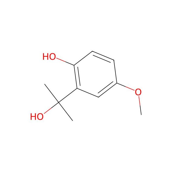 2-(2-Hydroxypropan-2-YL)-4-methoxyphenol - ≥95% CAS No(15000-00-7) by Aladdin Scientific