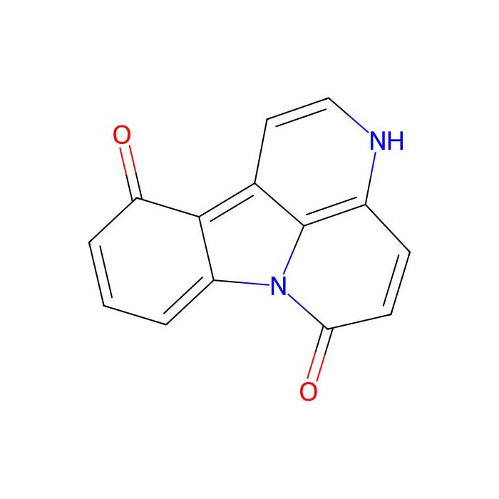 11-Hydroxycanthin-6-one - ≥98% CAS No(75969-83-4) by Aladdin Scientific