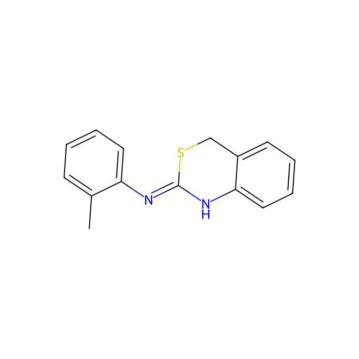 (4H-Benzo[d][1,3]thiazin-2-yl)-o-tolyl-amine - ≥95% CAS No(108288-50-2) by Aladdin Scientific