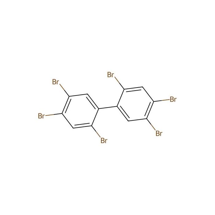 2,2',4,4',5,5'-Hexabromobiphenyl -  CAS No(59080-40-9) by Aladdin Scientific