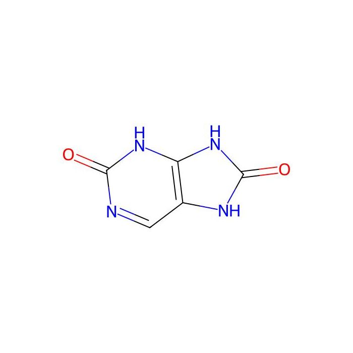 1H-Purine-2,8(3H,7H)-dione - ≥95% CAS No(13230-99-4) by Aladdin Scientific