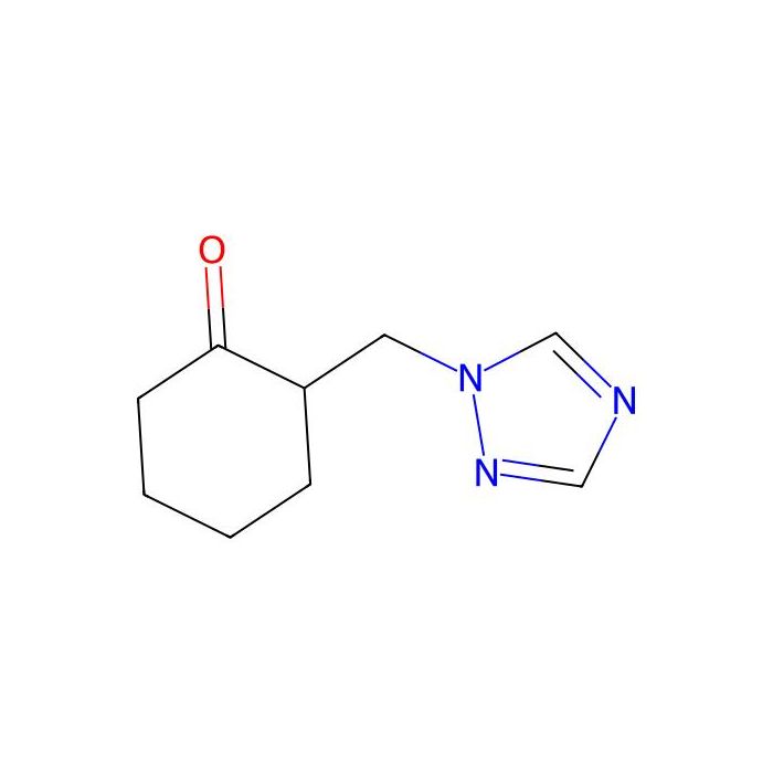 2-(1H-1,2,4-triazol-1-ylmethyl)cyclohexanone - ≥95% CAS No(313492-86-3) by Aladdin Scientific