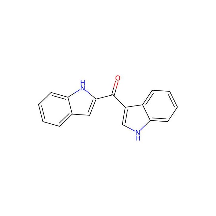(1H-Indol-2-yl)(1H-indol-3-yl)methanone - ≥95% CAS No(114648-67-8) by Aladdin Scientific
