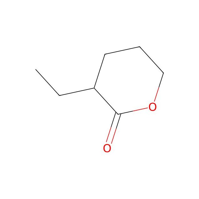 2H-Pyran-2-one, 3-ethyltetrahydro- - ≥95% CAS No(32821-68-4) by Aladdin Scientific
