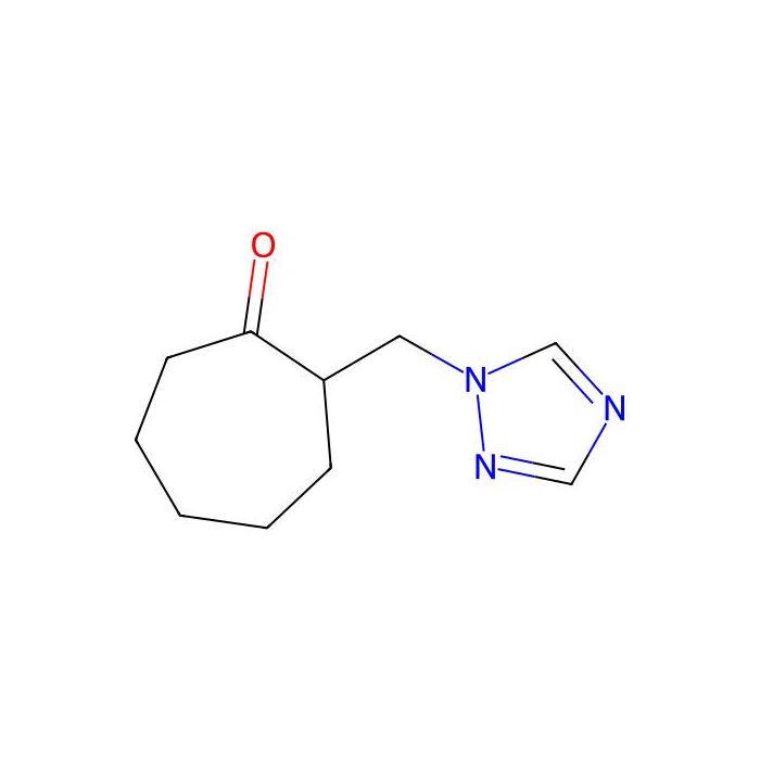 2-(1H-1,2,4-triazol-1-ylmethyl)cycloheptanone -  CAS No(313276-51-6) by Aladdin Scientific