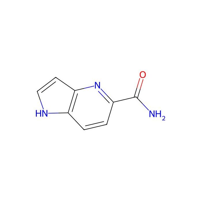 1H-Pyrrolo[3,2-b]pyridine-5-carboxamide - ≥95% CAS No(146767-59-1) by Aladdin Scientific