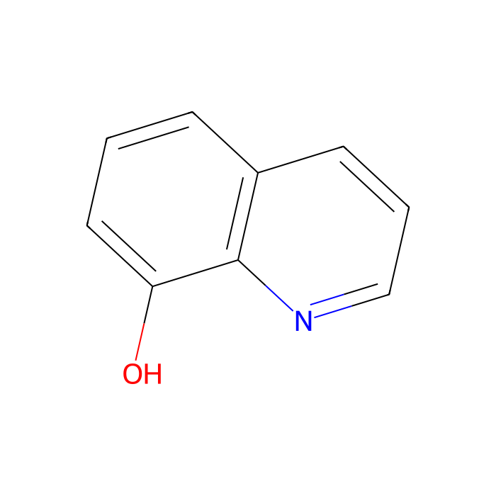 8-Hydroxyquinoline - AR, ≥99% CAS No(148-24-3) by Aladdin Scientific