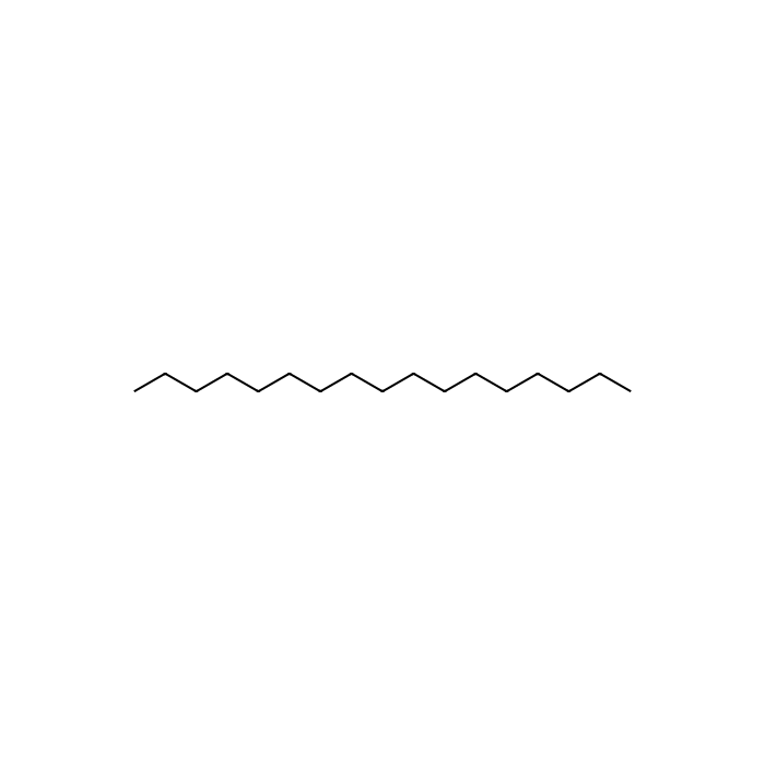 Heptadecane - AR, ≥95% CAS No(629-78-7) by Aladdin Scientific