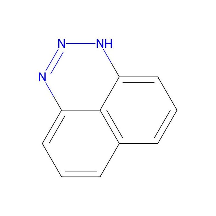 1H-Naphtho[1,8-de][1,2,3]triazine - ≥98% CAS No(204-03-5) by Aladdin Scientific