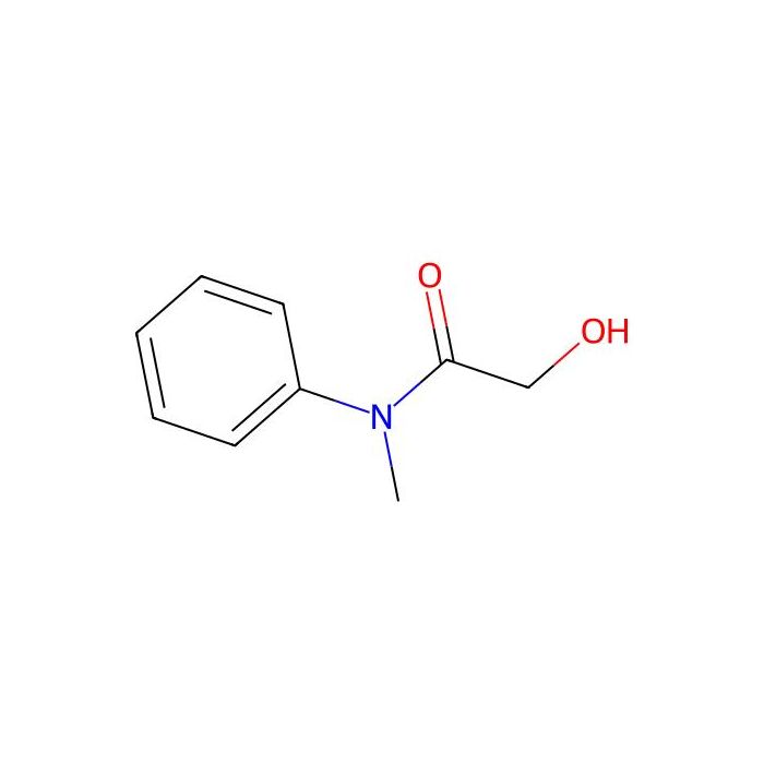 2-hydroxy-N-methyl-N-phenylacetamide -  CAS No(42404-09-1) by Aladdin Scientific