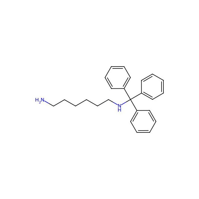 1,6-Hexanediamine, N-(triphenylmethyl)- - ≥98% CAS No(149834-58-2) by Aladdin Scientific
