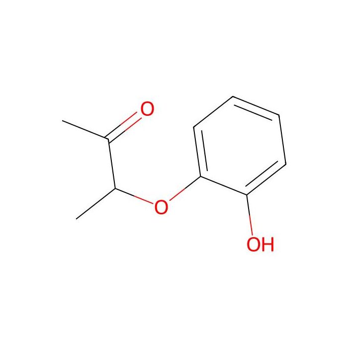 3-(2-Hydroxyphenoxy)butan-2-one -  CAS No(91061-42-6) by Aladdin Scientific