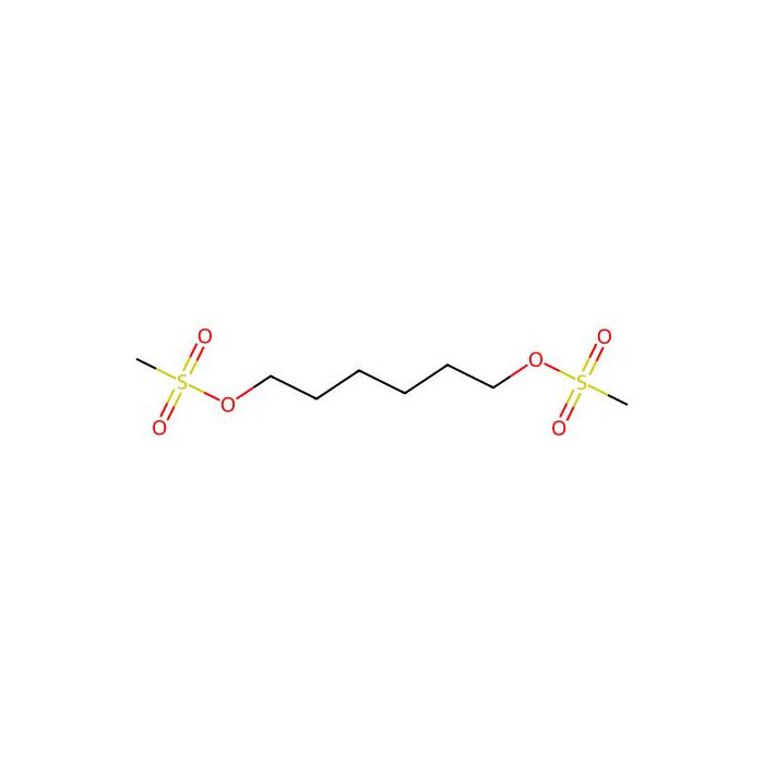 1,6-Hexanediol, dimethanesulfonate - ≥95% CAS No(4239-24-1) by Aladdin Scientific