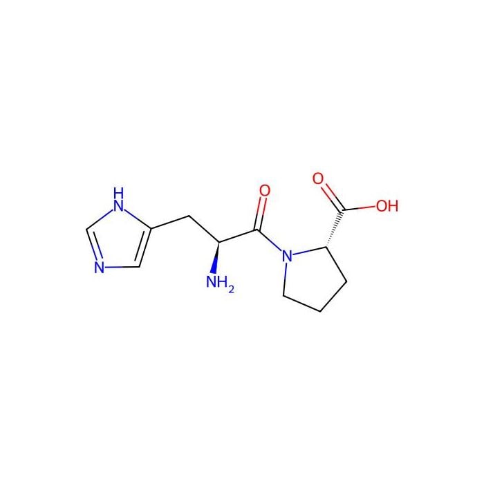 Histidylproline -  CAS No(20930-58-9) by Aladdin Scientific