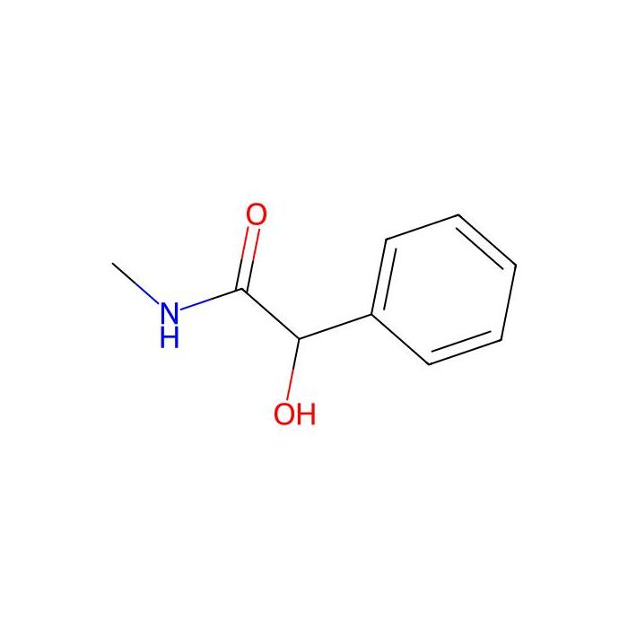 2-hydroxy-N-methyl-2-phenylacetamide - ≥97% CAS No(2019-72-9) by Aladdin Scientific