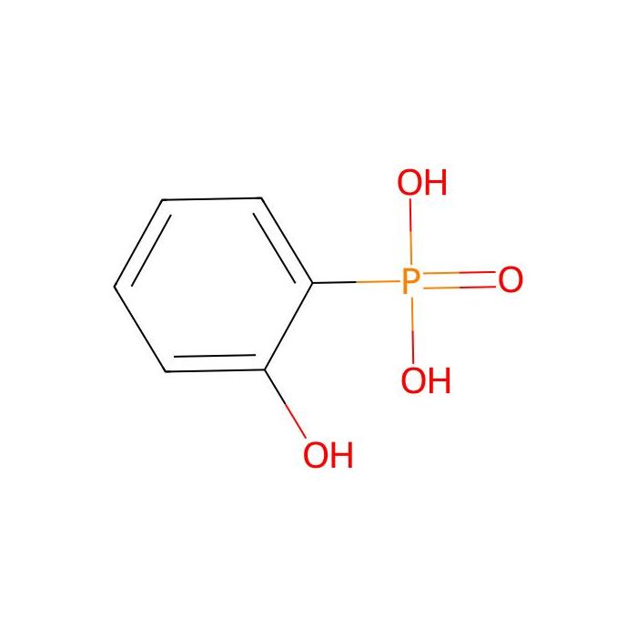 (2-Hydroxyphenyl)phosphonic acid - ≥98% CAS No(53104-46-4) by Aladdin Scientific