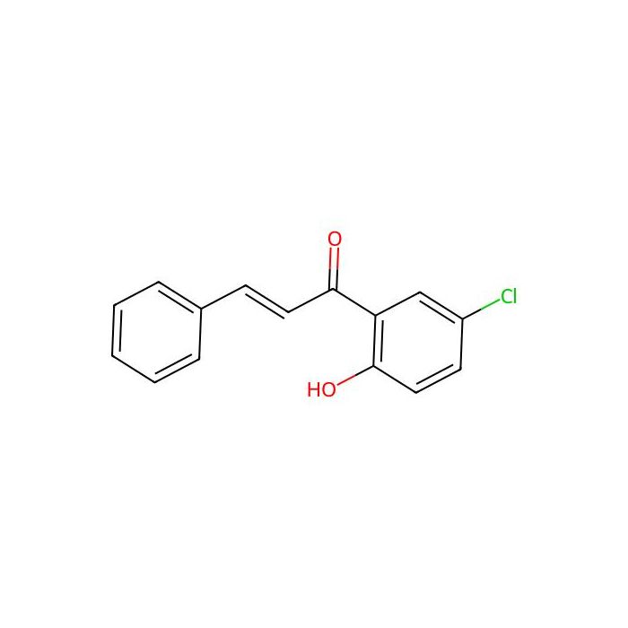 2'-Hydroxy-5'-chlorochalcone - ≥98% CAS No(1218-24-2) by Aladdin Scientific