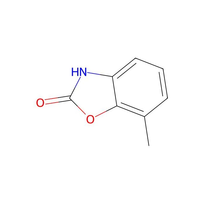 2(3H)-Benzoxazolone, 7-methyl- - ≥95% CAS No(40925-60-8) by Aladdin Scientific