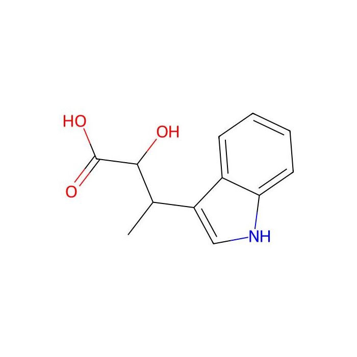 2-hydroxy-3-(1H-indol-3-yl)butanoic acid - ≥97% CAS No(21193-78-2) by Aladdin Scientific