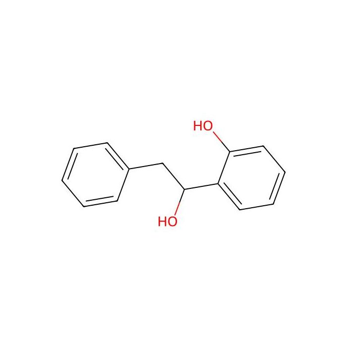 2-(1-Hydroxy-2-phenylethyl)phenol - ≥95% CAS No(40473-60-7) by Aladdin Scientific