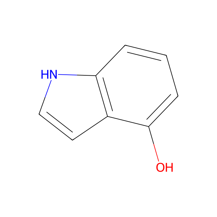 4-Hydroxyindole - ≥98% CAS No(2380-94-1) by Aladdin Scientific