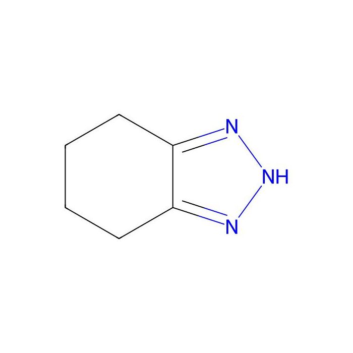 1H-Benzotriazole, 4,5,6,7-tetrahydro- - ≥95% CAS No(6789-99-7) by Aladdin Scientific