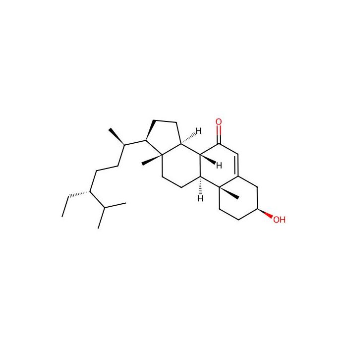 3-Hydroxystigmast-5-en-7-one -  CAS No(2034-74-4) by Aladdin Scientific