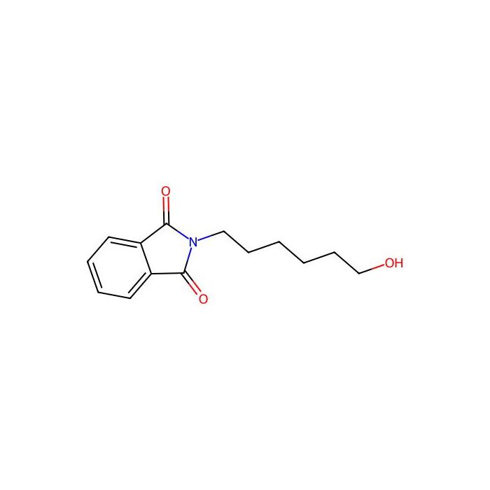 2-(6-hydroxyhexyl)-2,3-dihydro-1H-isoindole-1,3-dione - ≥95% CAS No(63945-11-9) by Aladdin Scientific