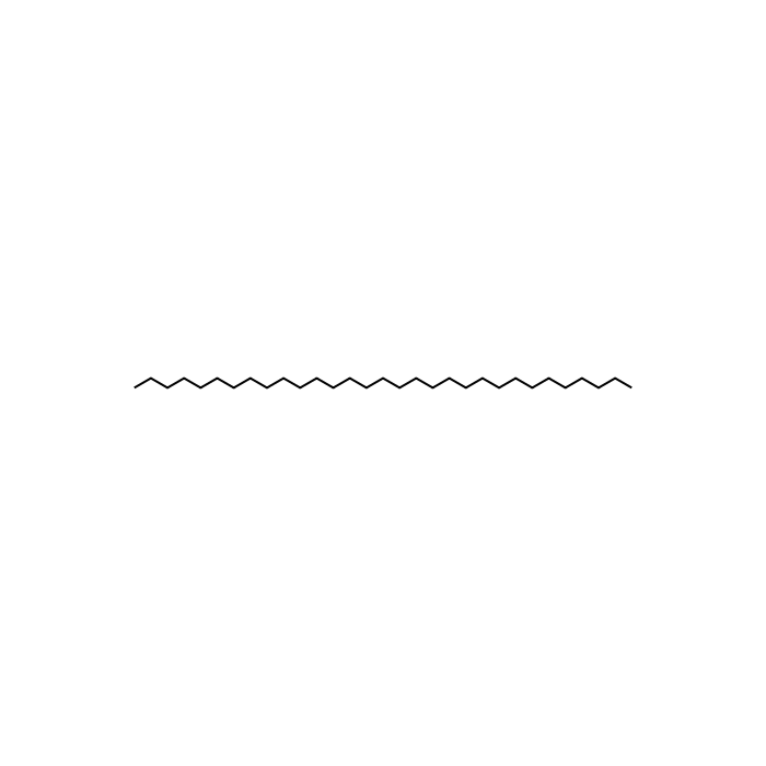 Hentriacontane - ≥97%(GC) CAS No(630-04-6) by Aladdin Scientific
