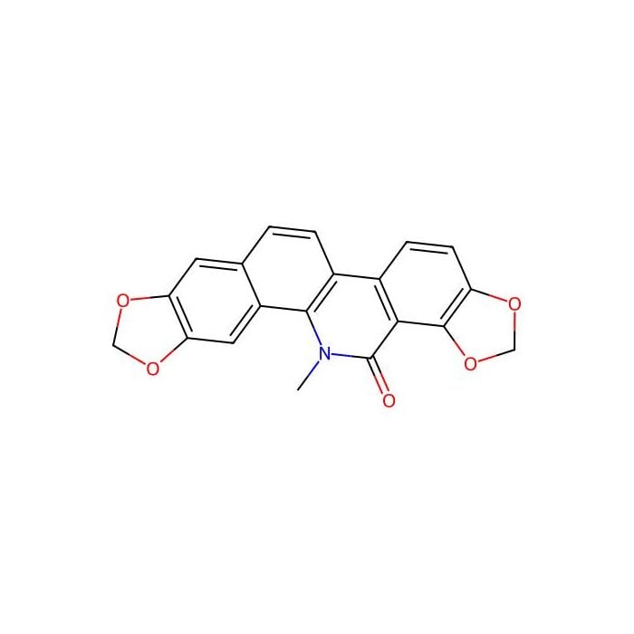 Hydroxysanguinarine - ≥98% CAS No(548-30-1) by Aladdin Scientific