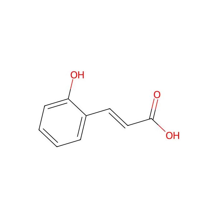 3-(2-Hydroxyphenyl)-2-propenoic acid -  CAS No(583-17-5) by Aladdin Scientific
