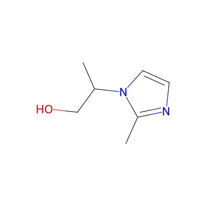 1H-Imidazole-1-ethanol, alpha,2(or beta,2)-dimethyl- - ≥95% CAS No(97801-05-3) by Aladdin Scientific