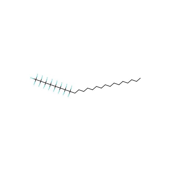 1,1,1,2,2,3,3,4,4,5,5,6,6,7,7,8,8-Heptadecafluorotetracosane - ≥95% CAS No(117146-18-6) by Aladdin Scientific